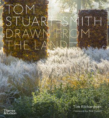 Tom Stuart-Smith: Drawn from the Land book