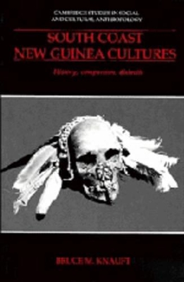 South Coast New Guinea Cultures book