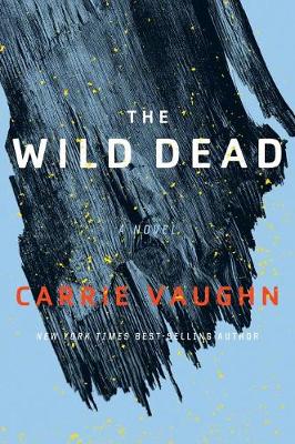 Wild Dead book