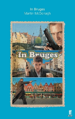 In Bruges book