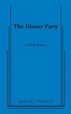 Dinner Party book