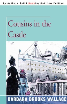 Cousins in the Castle book