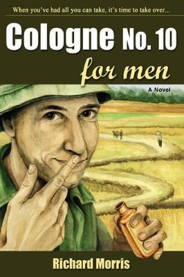 Cologne No. 10 for Men book