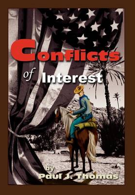 Conflicts of Interest book