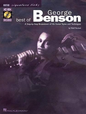 Best Of George Benson by George Benson