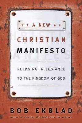 New Christian Manifesto book