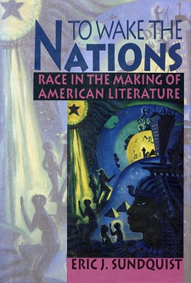 To Wake the Nations book