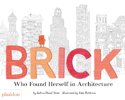 Brick book