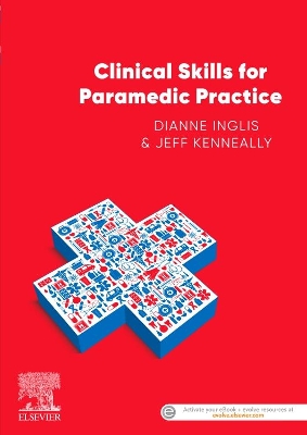 Clinical Skills for Paramedic Practice Anz 1e book