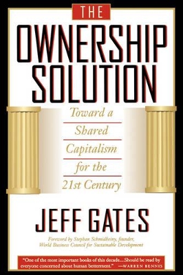 Ownership Solution book