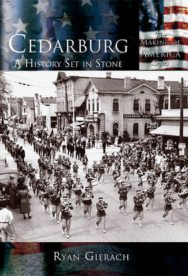 Cedarburg by Ryan Gierach