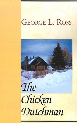 The Chicken Dutchman book