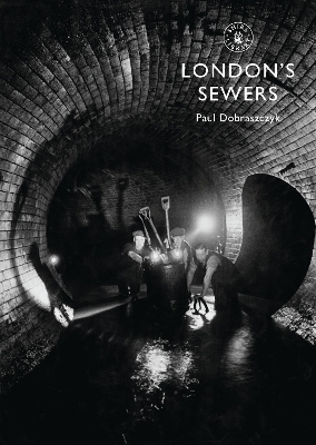 London's Sewers book