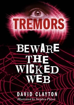 Beware the Wicked Web book