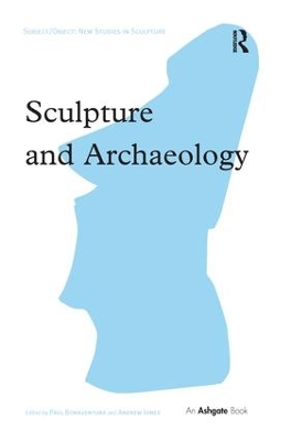 Sculpture and Archaeology book