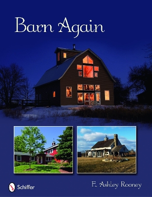 Barn Again book