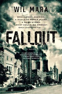 Fallout book