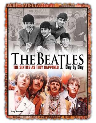 Beatles Day by Day book
