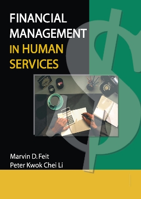 Financial Management in Human Services book