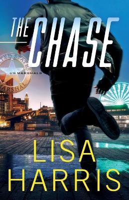 The Chase book