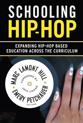 Schooling Hip-Hop book