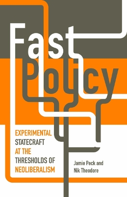 Fast Policy by Jamie Peck