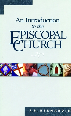 Introduction to the Episcopal Church book