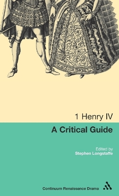 1 Henry IV book