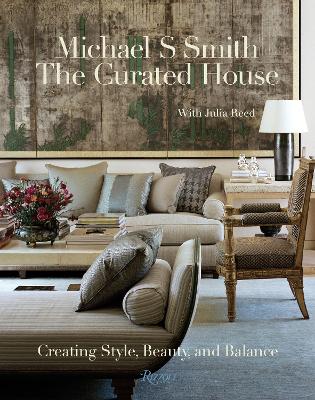 Curated House book