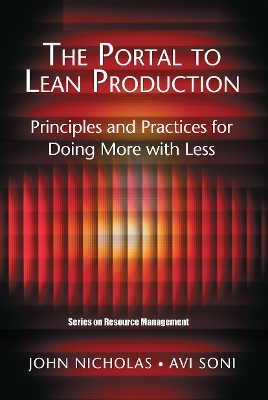 Portal to Lean Production book