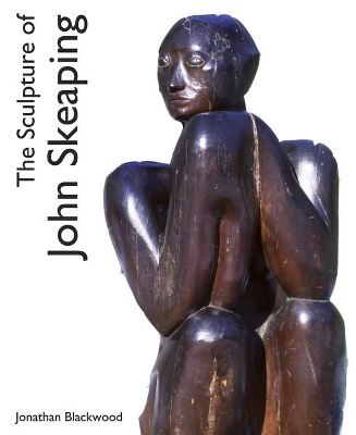 Sculpture of John Skeaping book