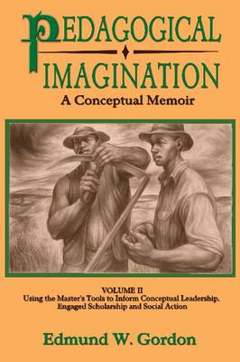 Pedagogical Imagination book