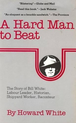 Hard Man to Beat book