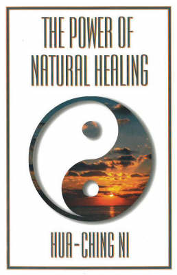 Power of Natural Healing book
