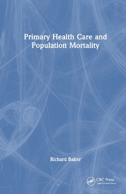 Primary Health Care and Population Mortality book