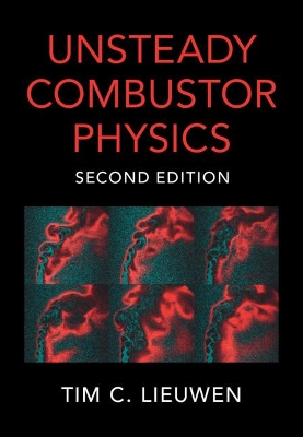 Unsteady Combustor Physics book