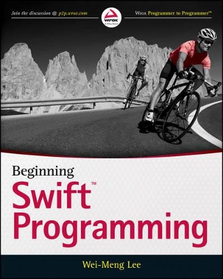 Beginning Swift Programming book