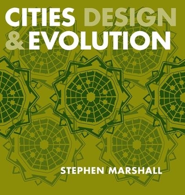 Cities, Design and Evolution book