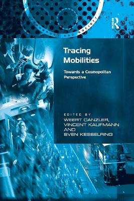 Tracing Mobilities by Weert Canzler