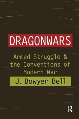 Dragonwars by J. Bowyer Bell