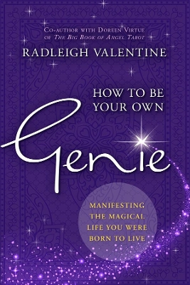 How to Be Your Own Genie book