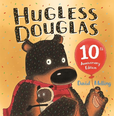 Hugless Douglas book
