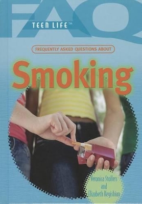 Frequently Asked Questions about Smoking book