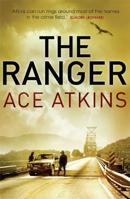 The Ranger by Ace Atkins