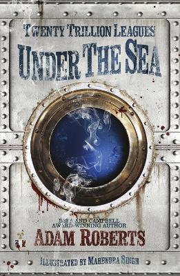 Twenty Trillion Leagues Under the Sea book