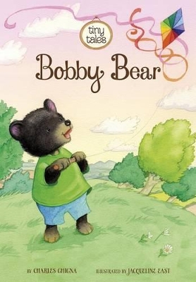 Bobby Bear book
