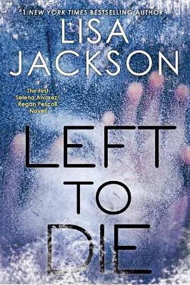 Left To Die book