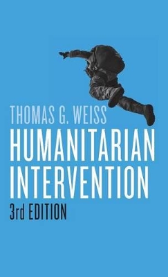 Humanitarian Intervention, 3E book