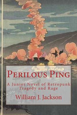 Perilous Ping book