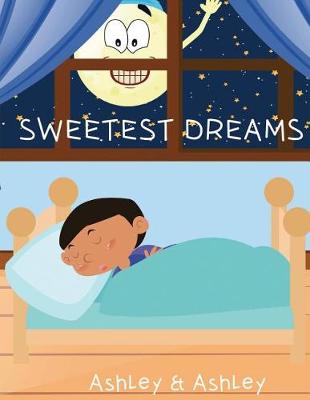 Sweetest Dreams book